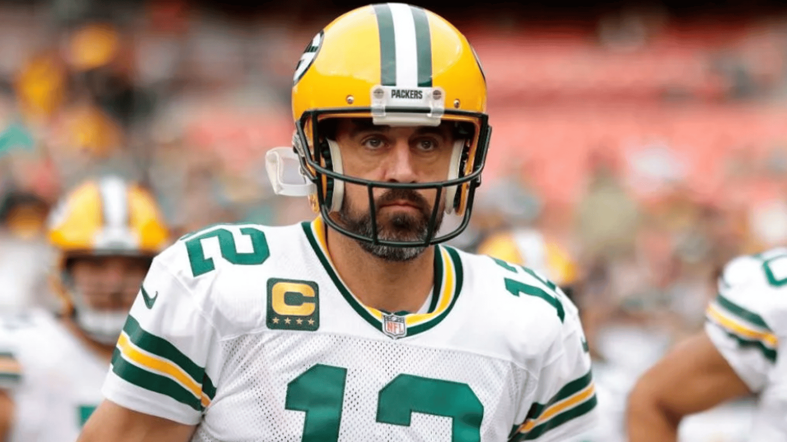 Report: Packers will trade Aaron Rodgers if he asks 