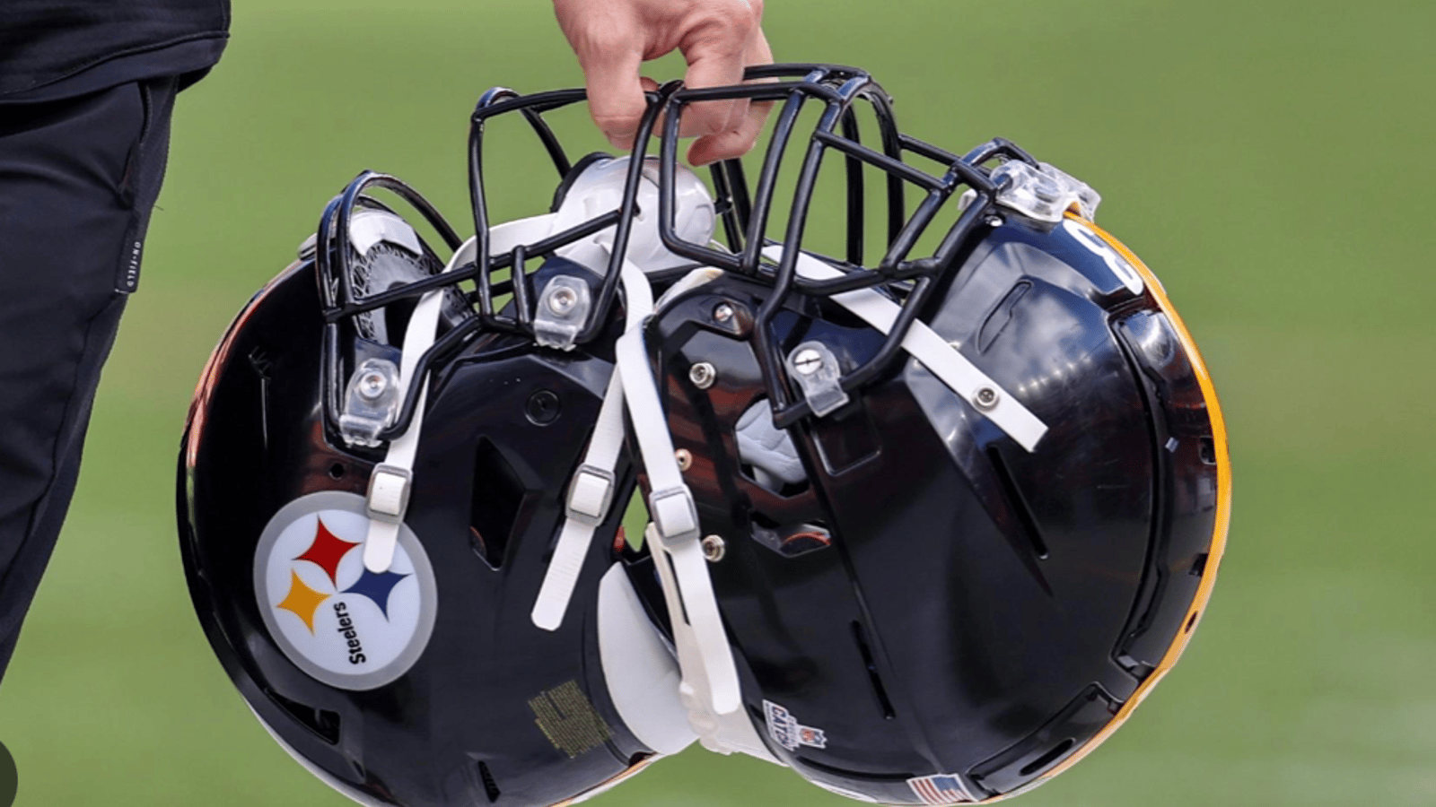 Report: Steelers could target former 1st round pick 