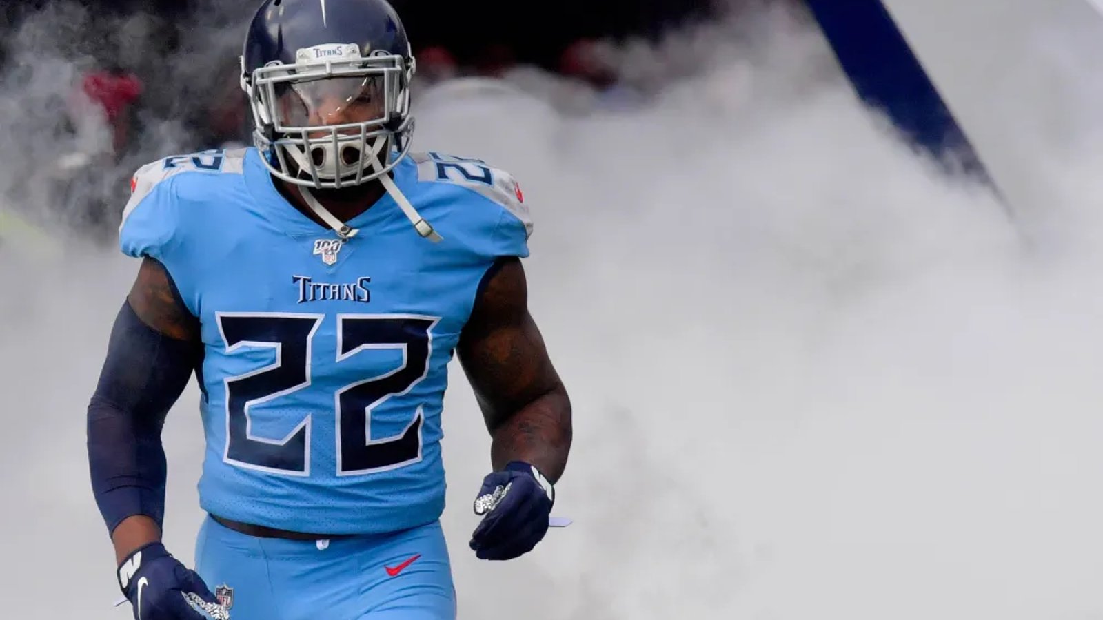 Could Pittsburgh Steelers acquire Derrick Henry? 