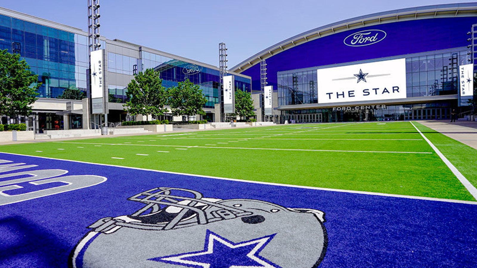Dallas Cowboys respond to Allen, TX shooting 