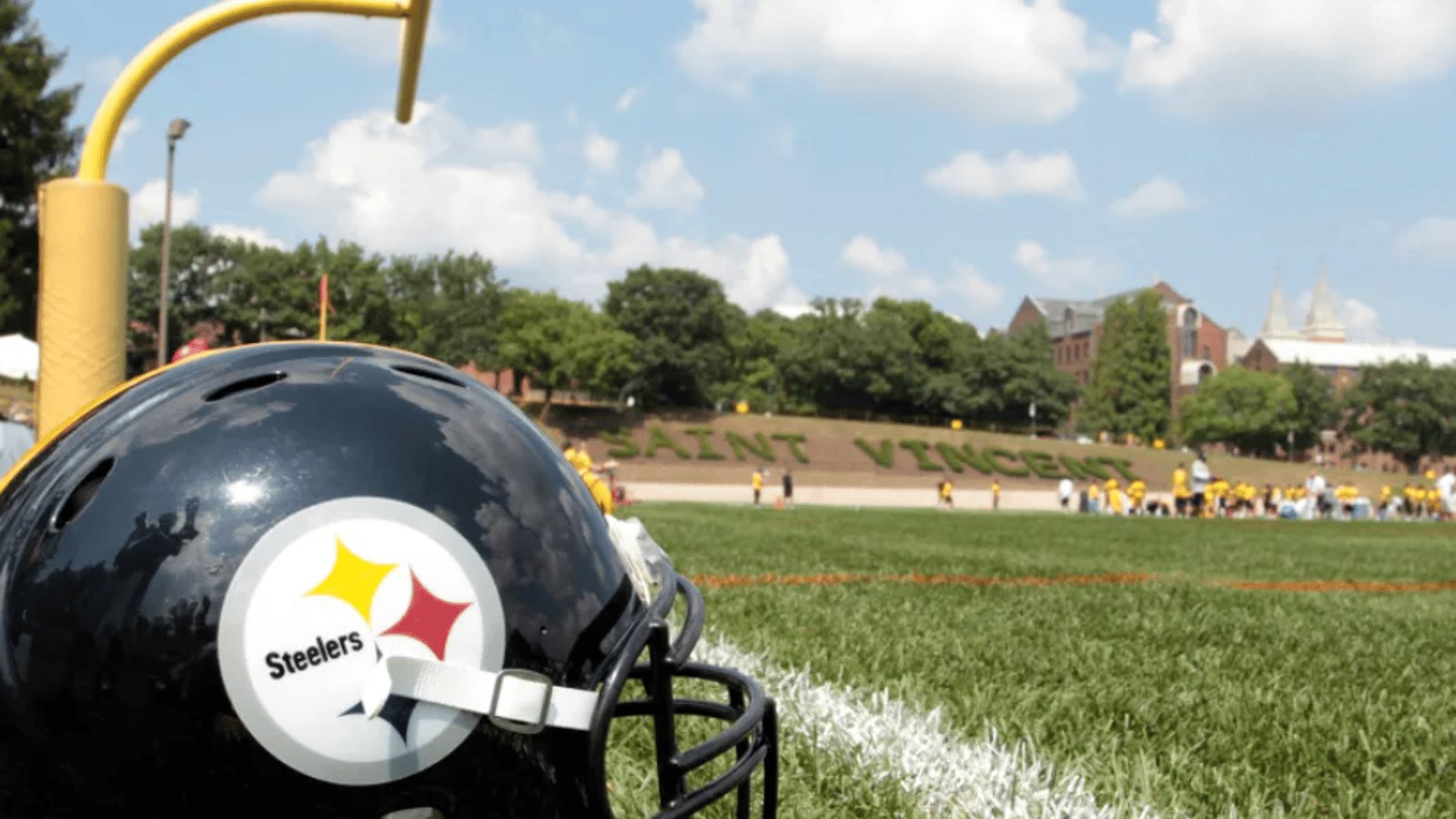 Report: Pittsburgh Steelers to ditch wide receiver 
