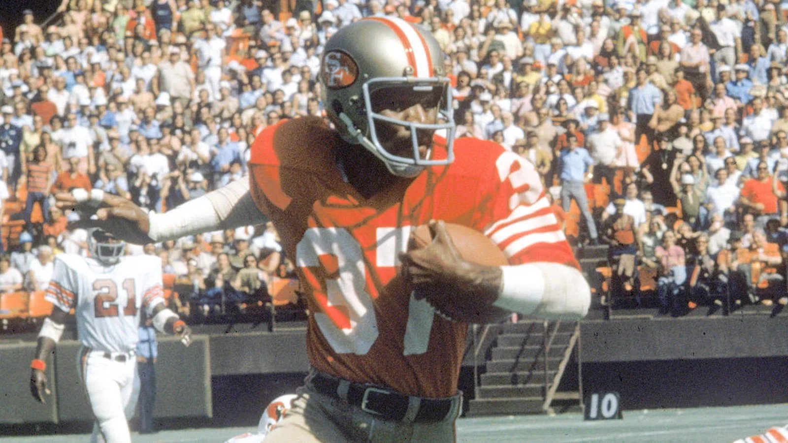 49ers legend Jimmy Johnson has died 