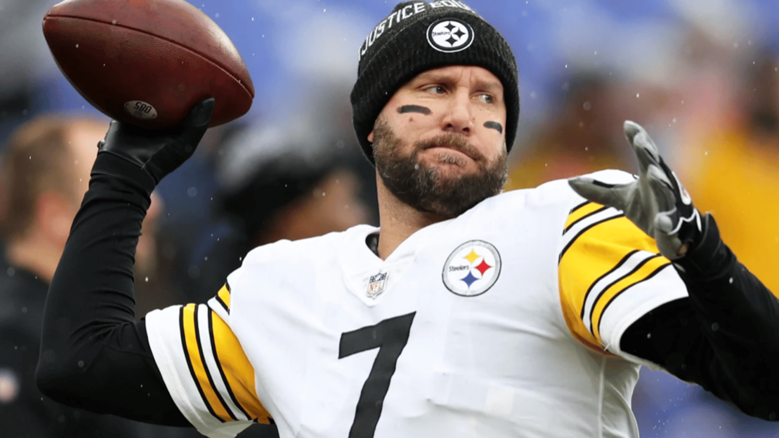 Houston Texans GM calls out Ben Roethlisberger 