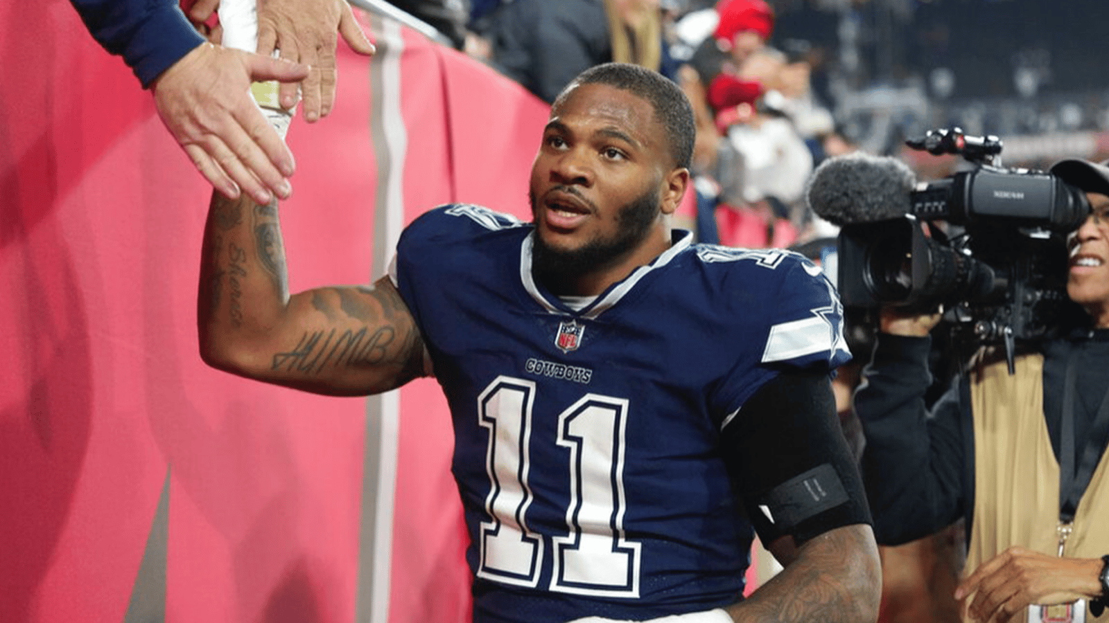 Micah Parsons offers crucial health update 