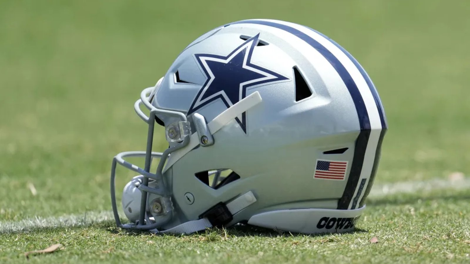 Cowboys hosting top UFL defender for workout 