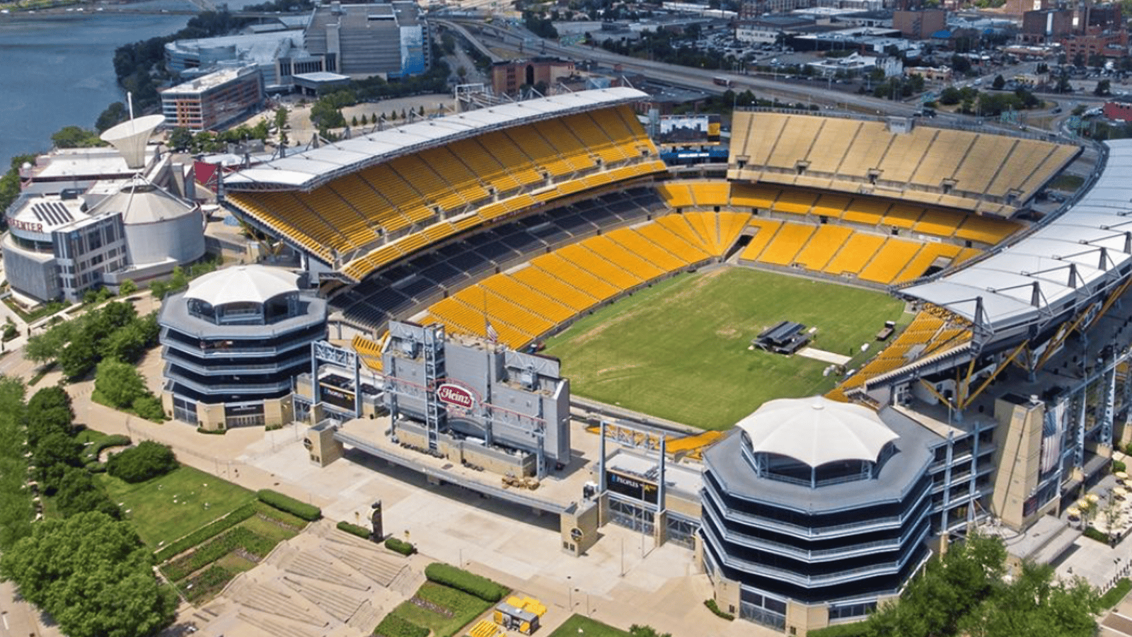 Steelers preparing for a major move? 