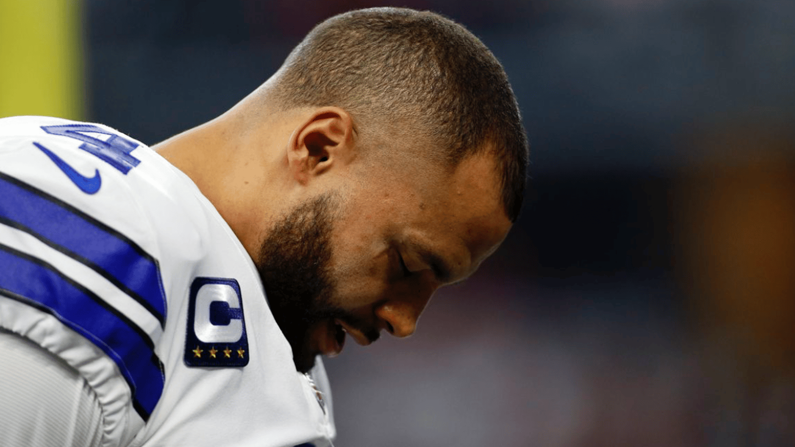 Dak Prescott issues major message to Cowboys 