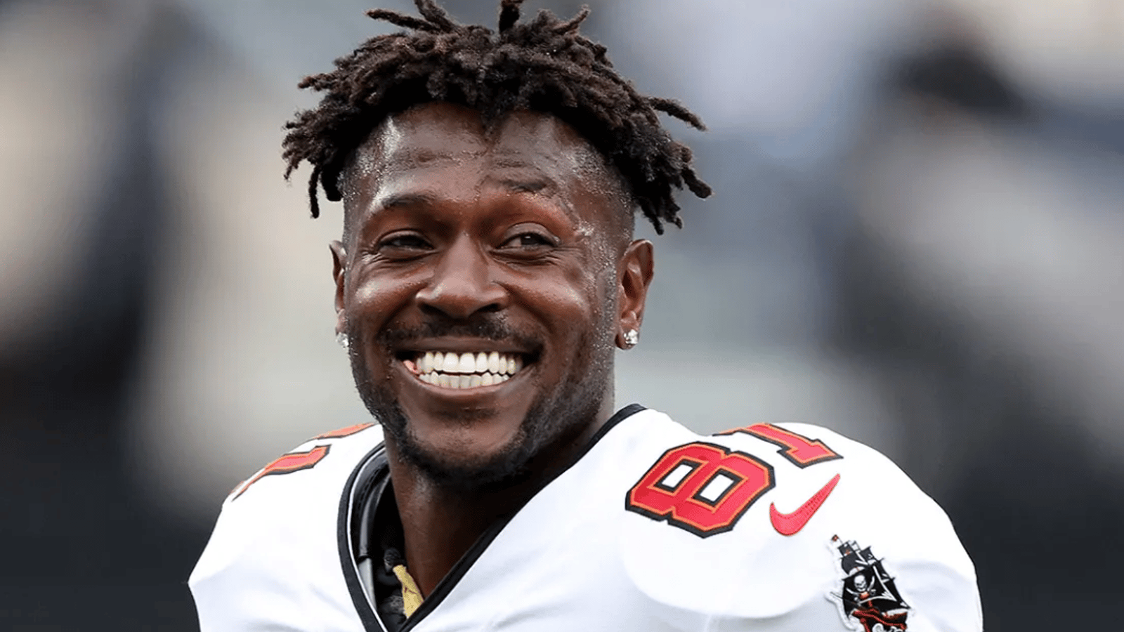 Terrible personal update from ex-Steelers WR Antonio Brown 