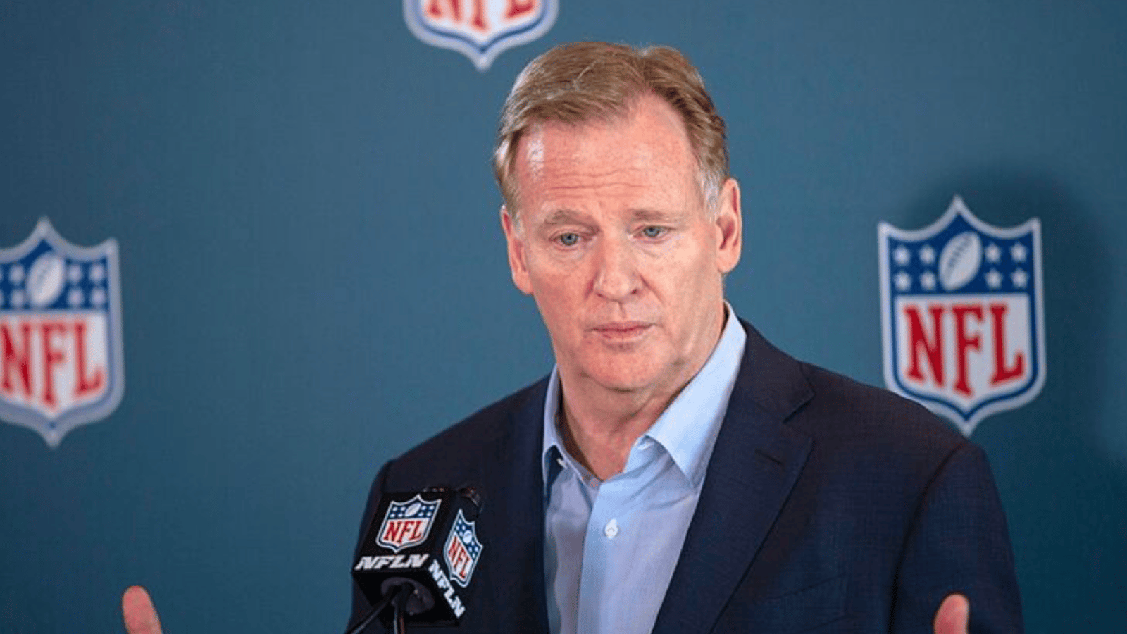 Report: NFL could move Super Bowl overseas! 
