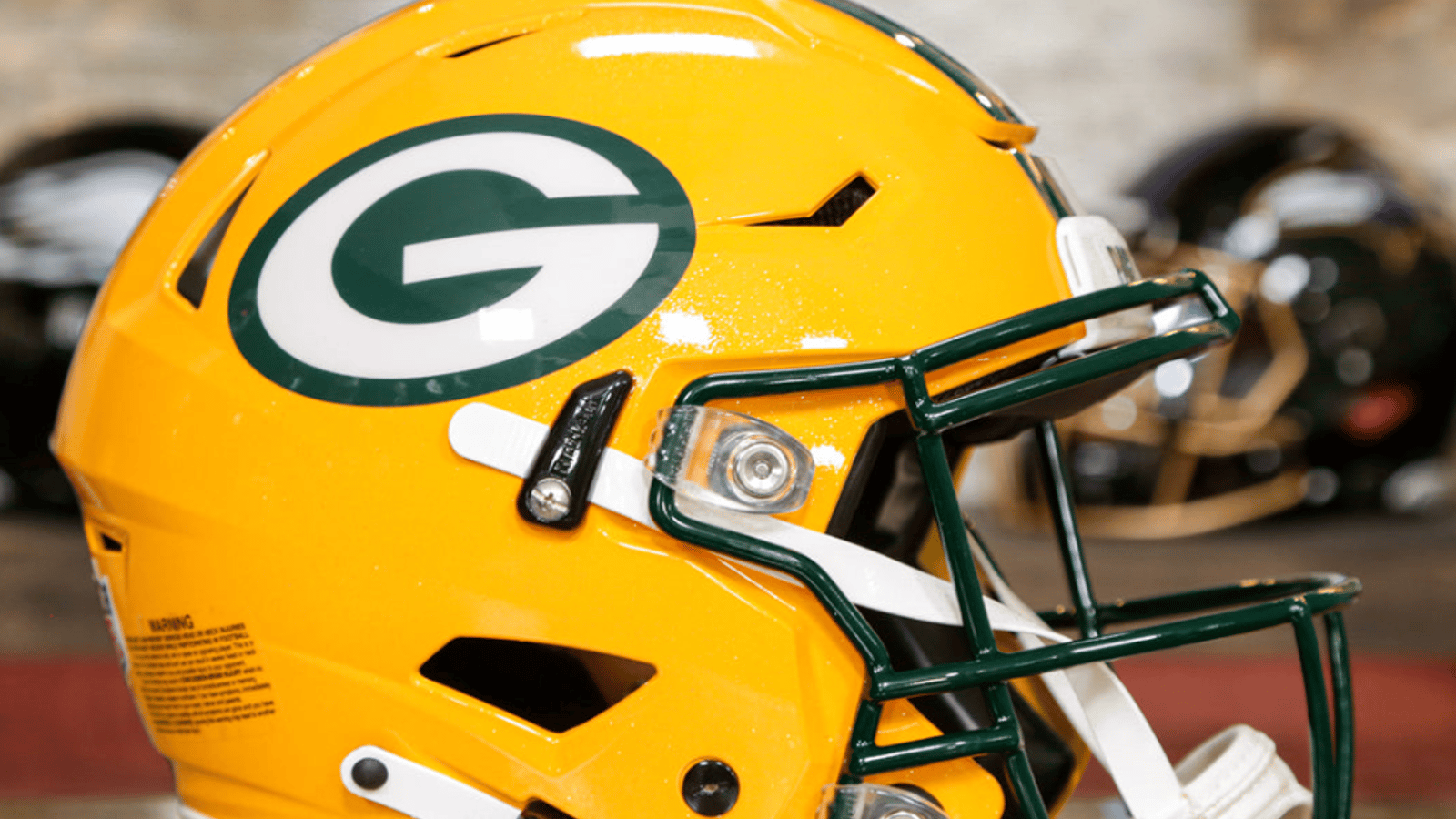 Packers announce major new cap space! 