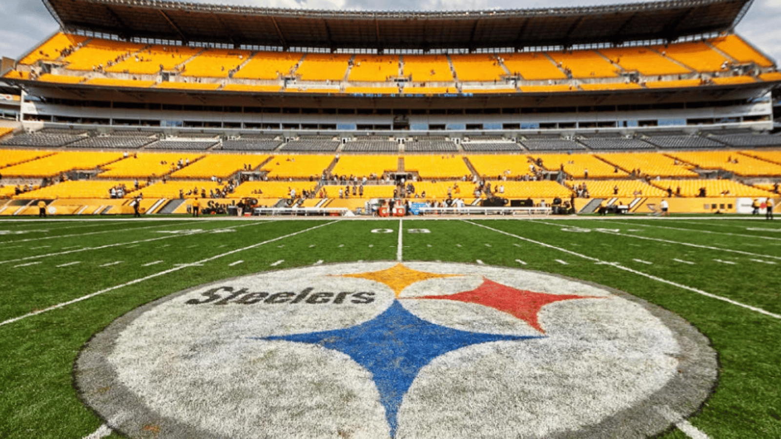 Report: Steelers could bring back former coach! 