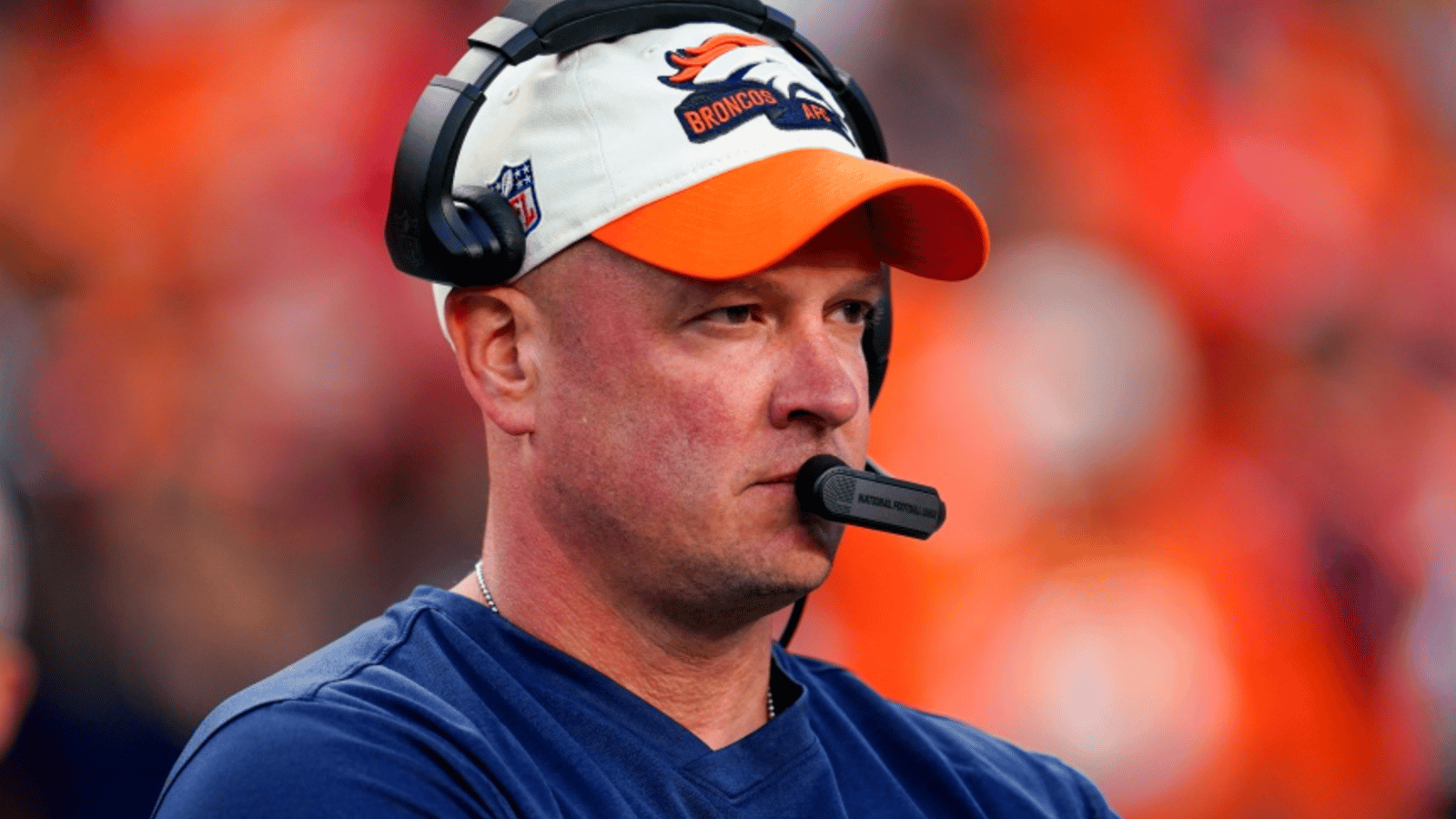 BREAKING: Broncos officially ditch Nathaniel Hackett! 