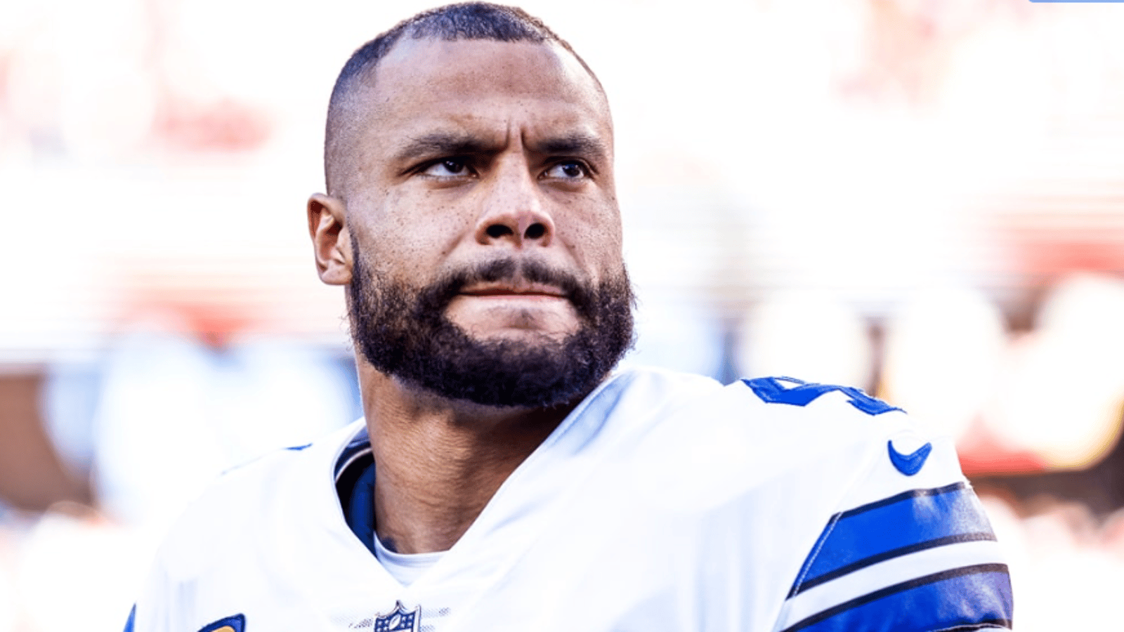 Report: Dak Prescott officially on notice! 