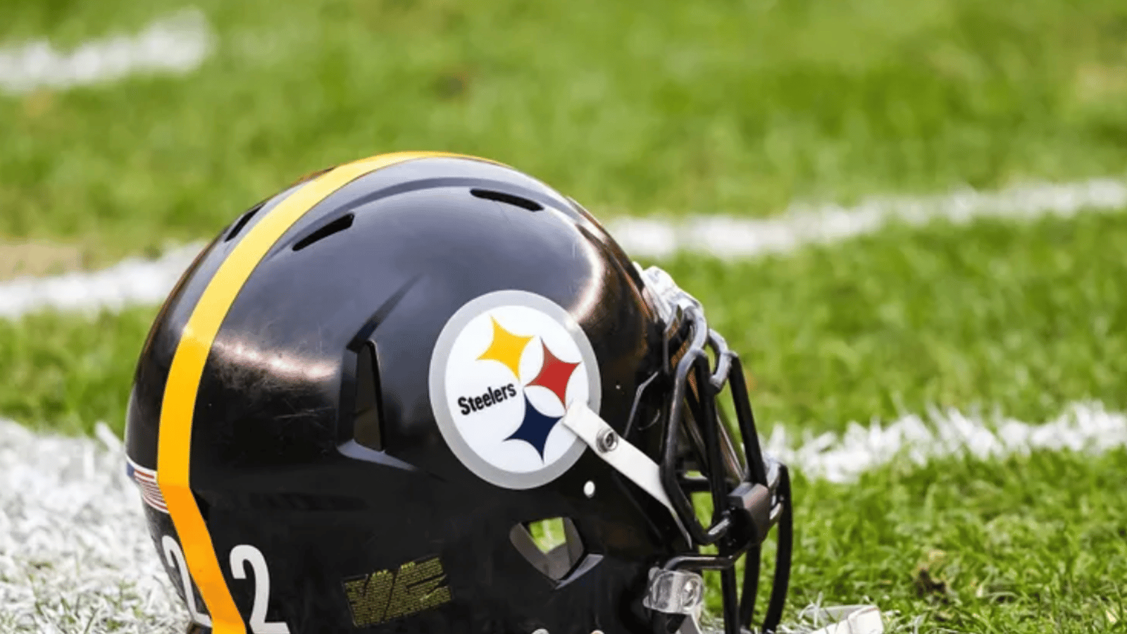 Pittsburgh Steelers release pair of wide receivers 
