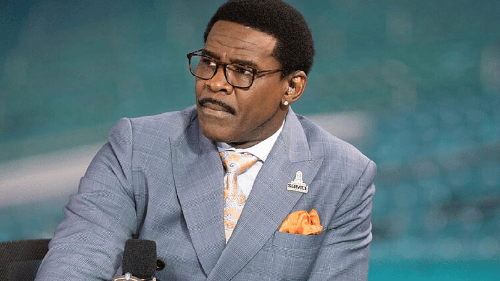 Awful announcement from Cowboys icon Michael Irvin