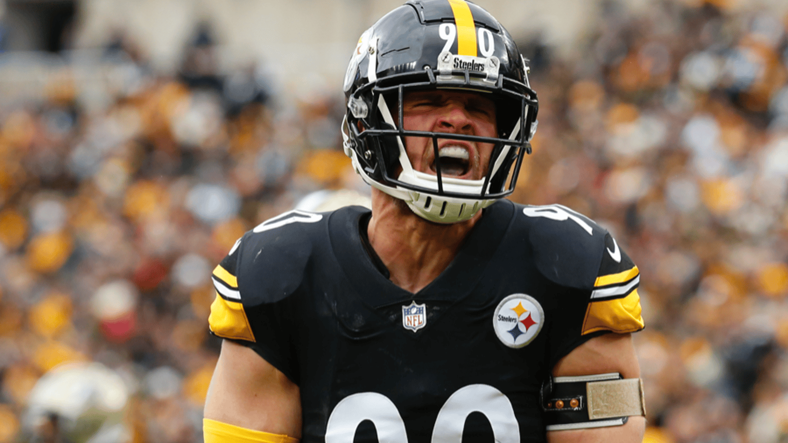 TJ Watt angry over potential NFL rule change! 
