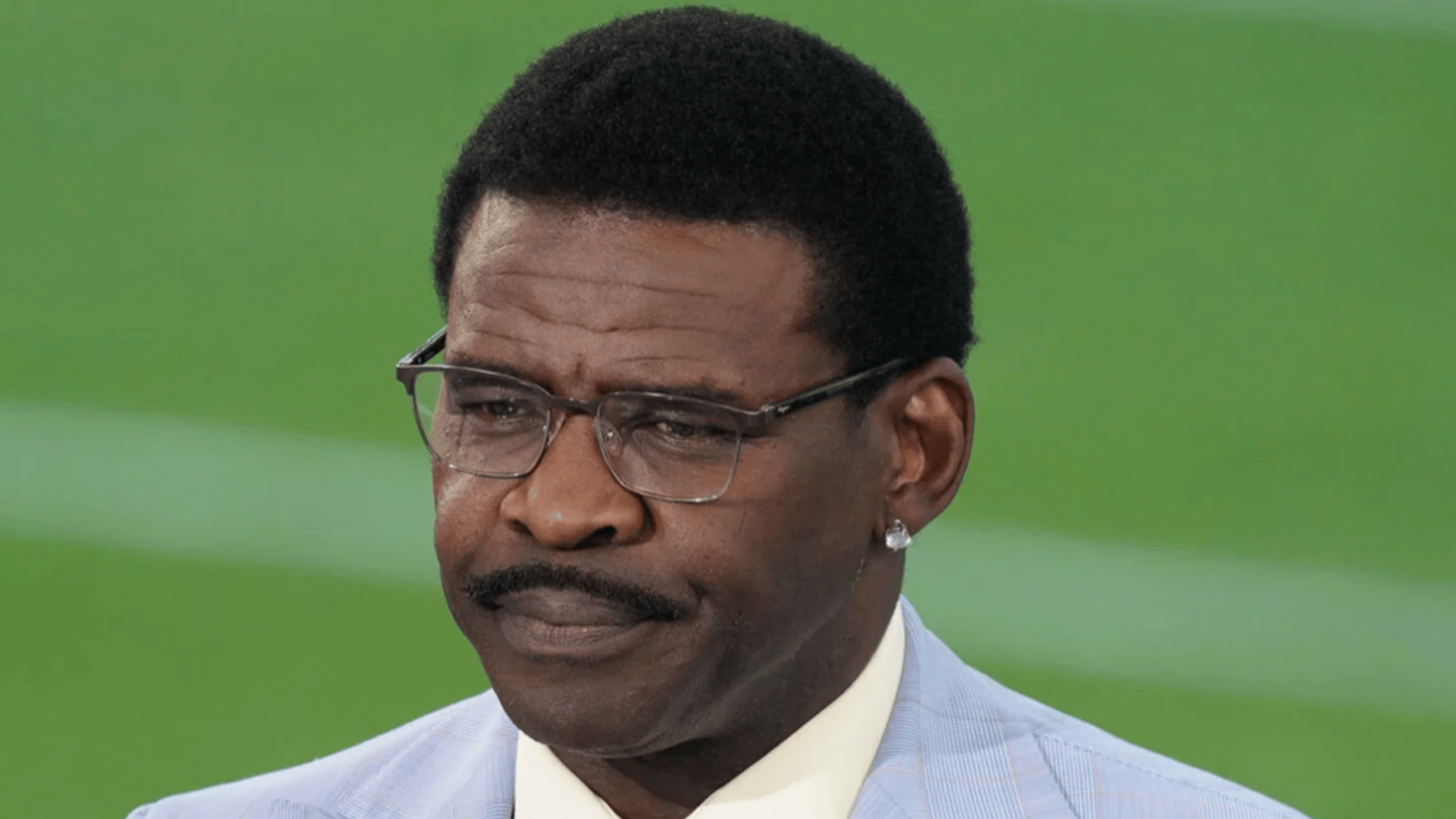 Marriott issues shocking accusation at Michael Irvin