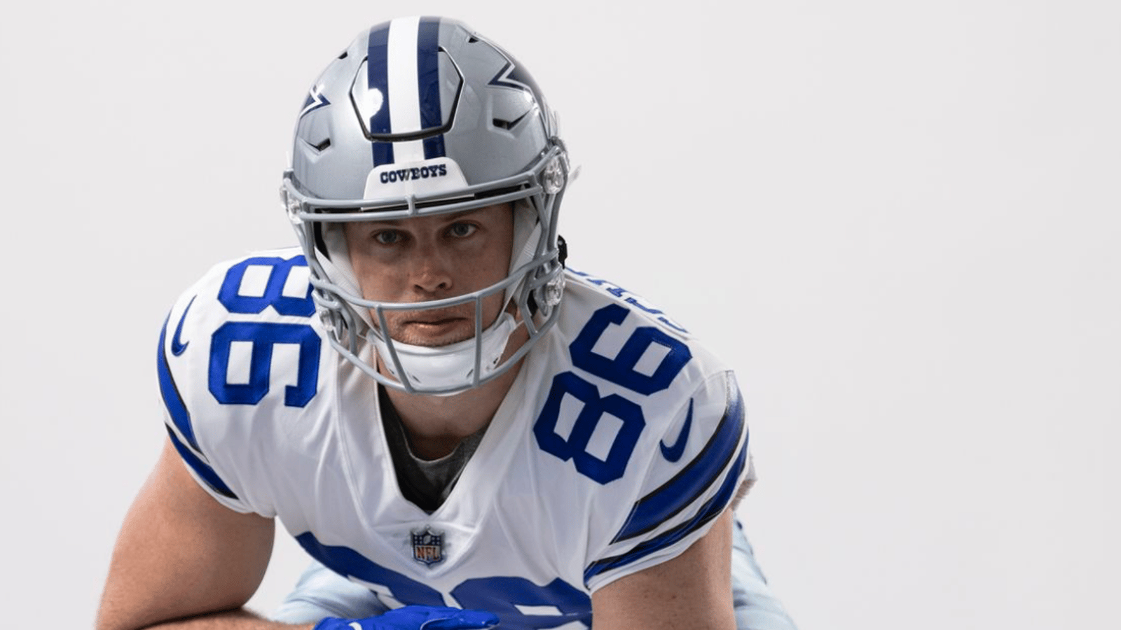 Cowboys give major update on TE Luke Schoonmaker 
