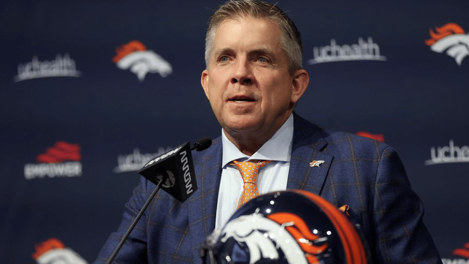 JUST IN: Broncos name several new coaches 