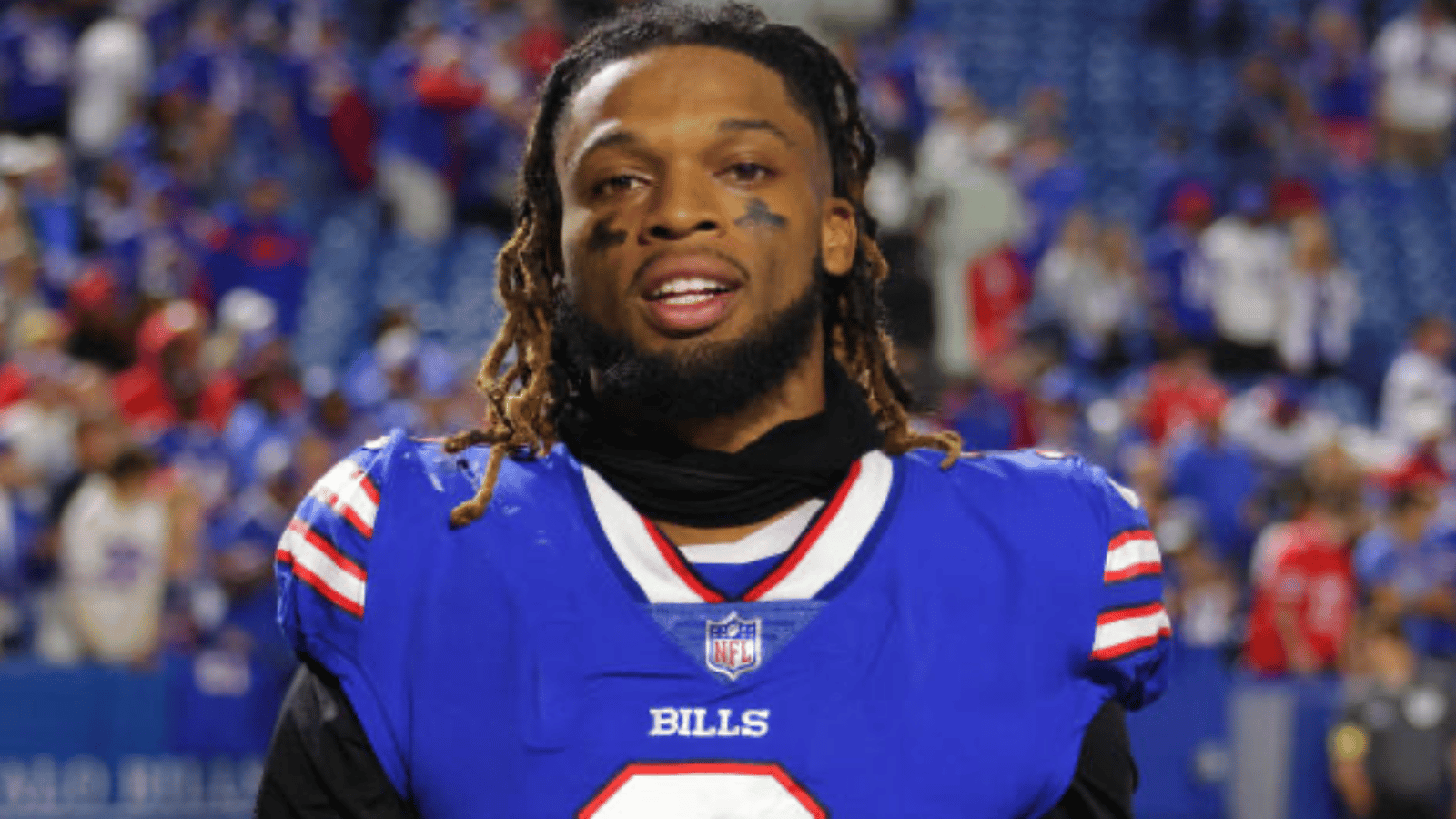 Fans will love latest Damar Hamlin update 