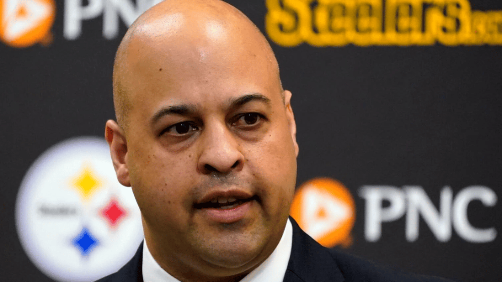 Steelers GM Omar Khan reveals multiple trade offers he received 