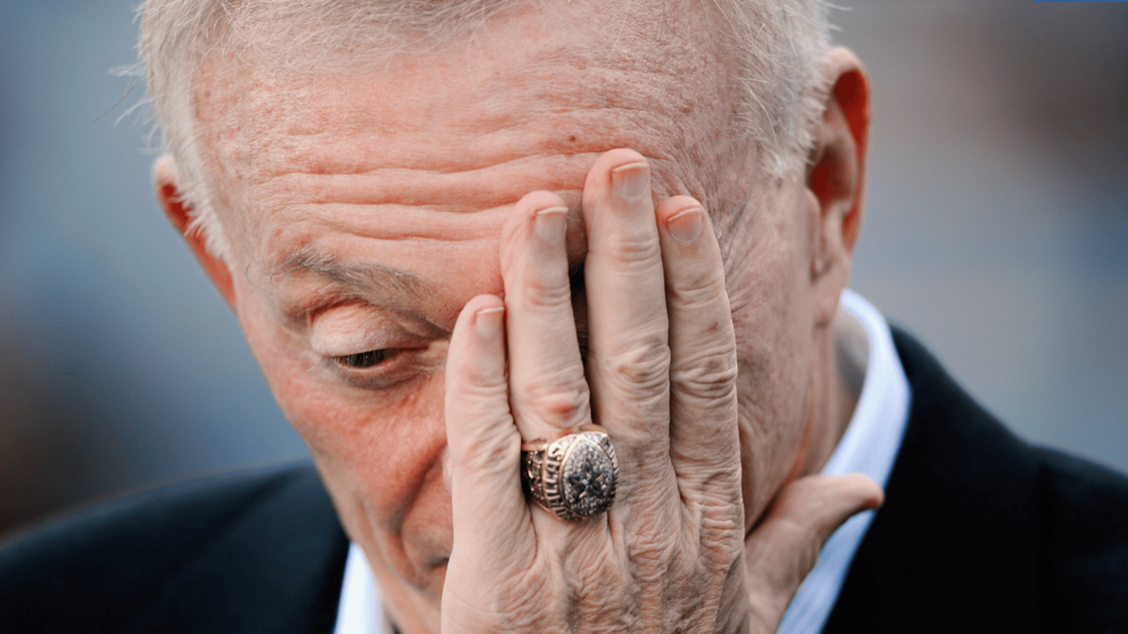 Cowboys fans won't like Jerry Jones' latest message 