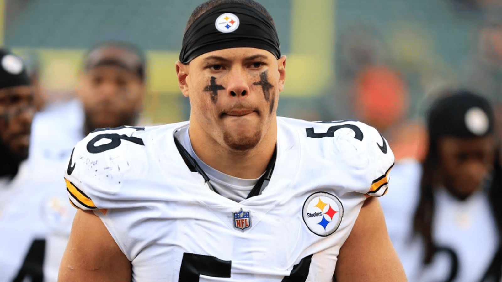 Steelers LB Alex Highsmith reveals true thoughts on Pittsburgh 