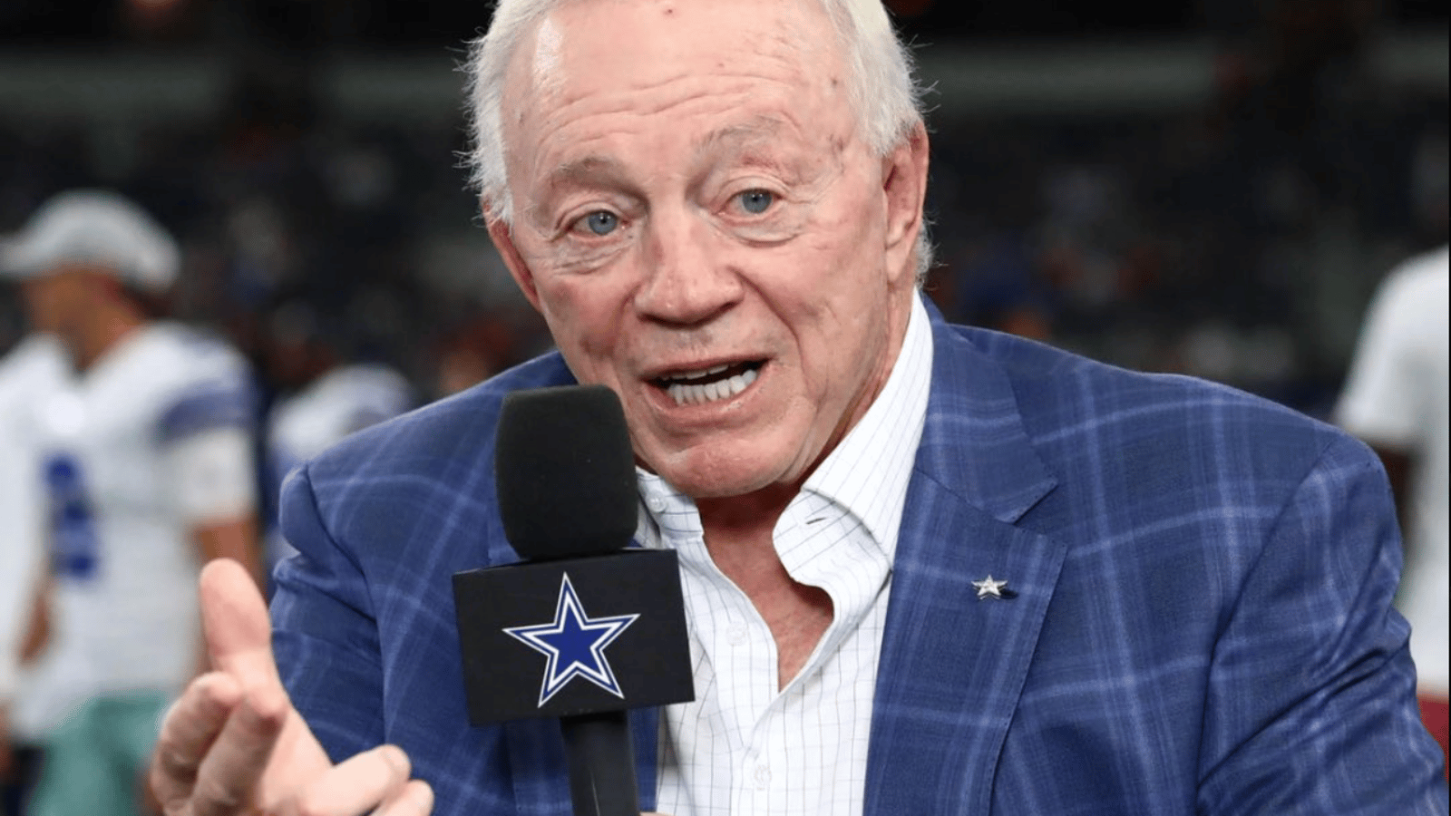 Dallas Cowboys once again are NFL's most valuable team 