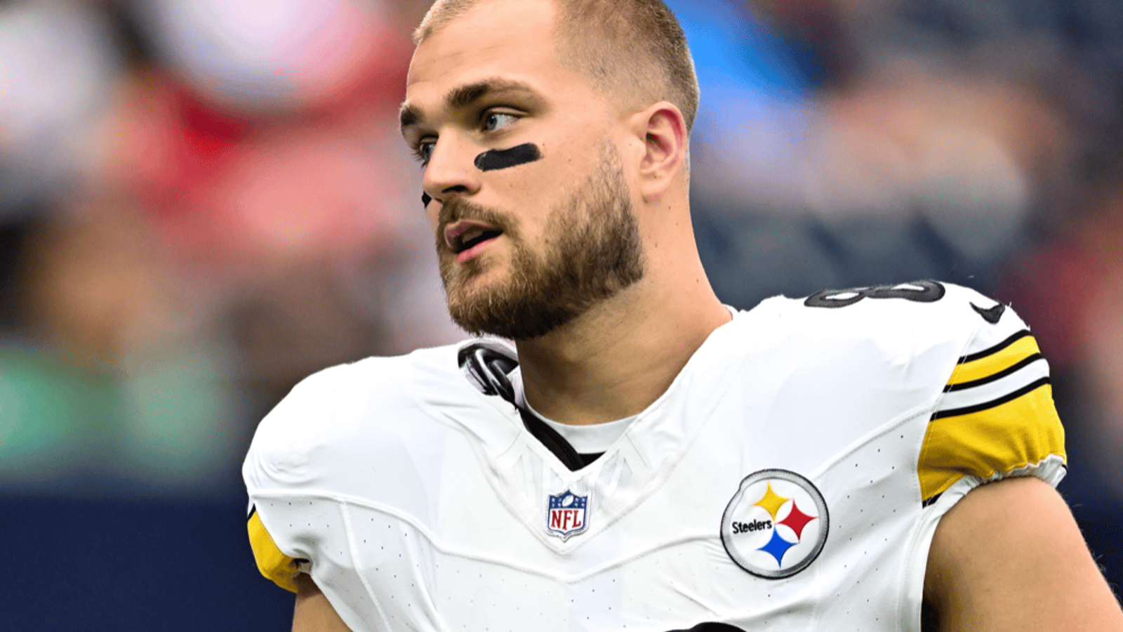 Steelers release good and bad injury news 