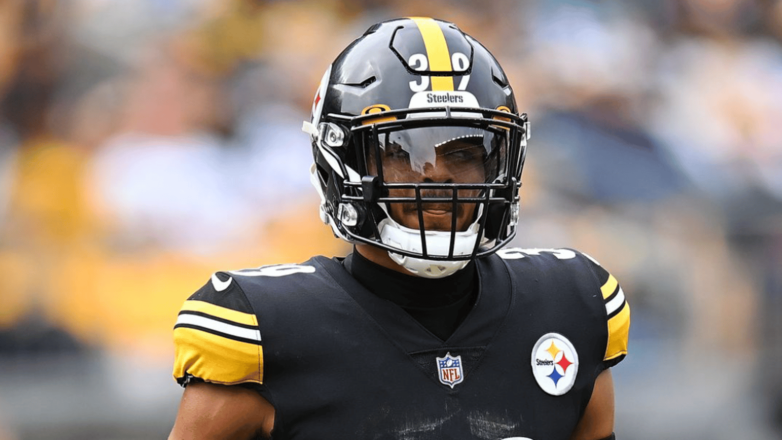 Huge update for Steelers Minkah Fitzpatrick 