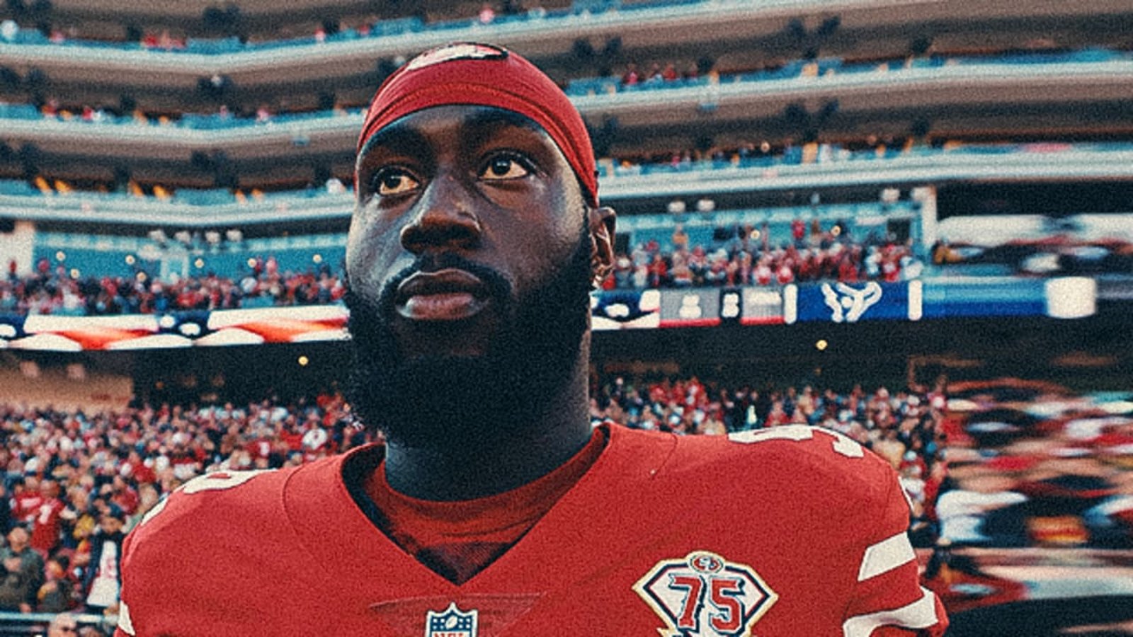 49ers DE Charles Omenihu arrested! 