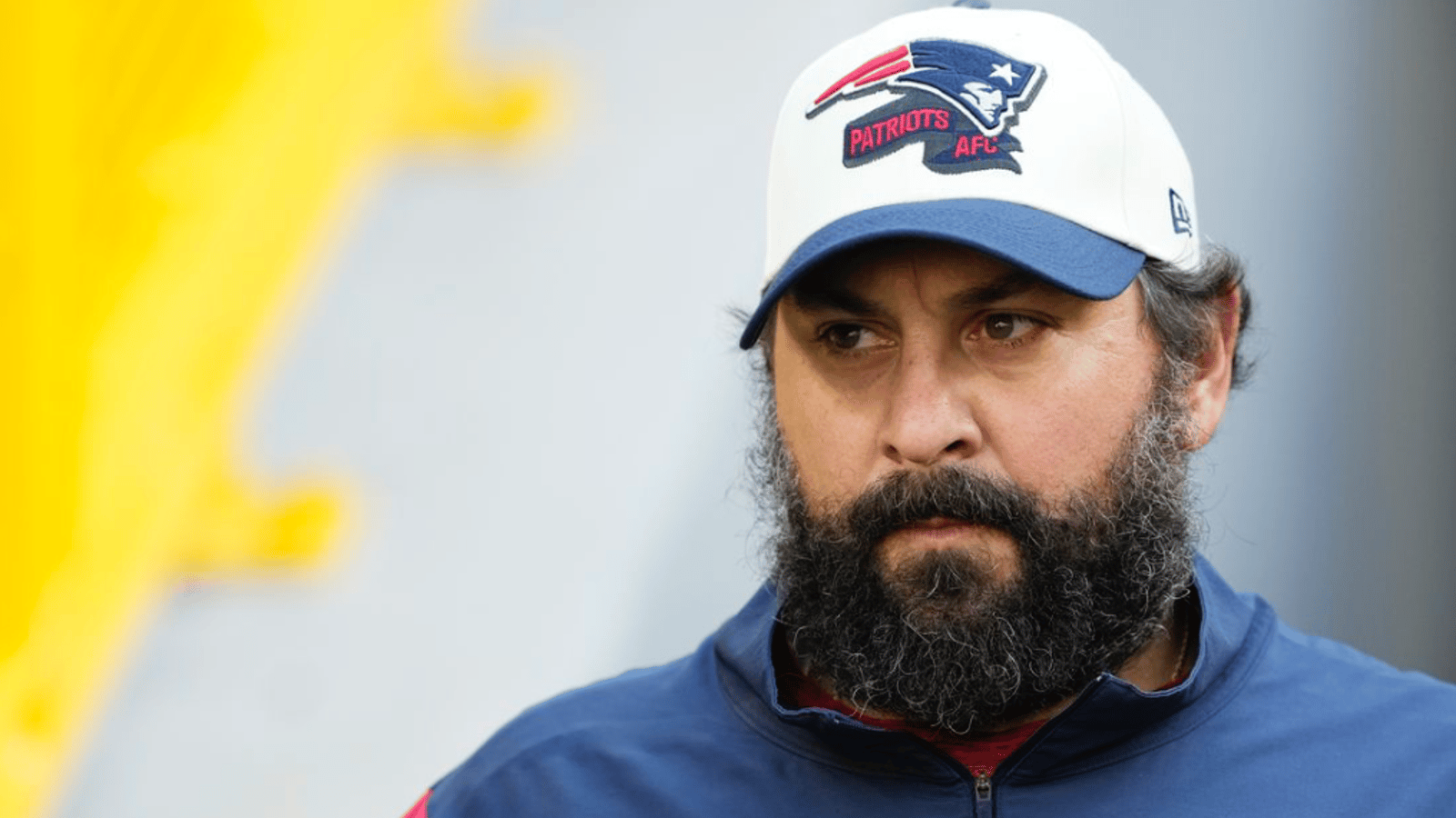 Philadelphia Eagles have hired Matt Patricia 