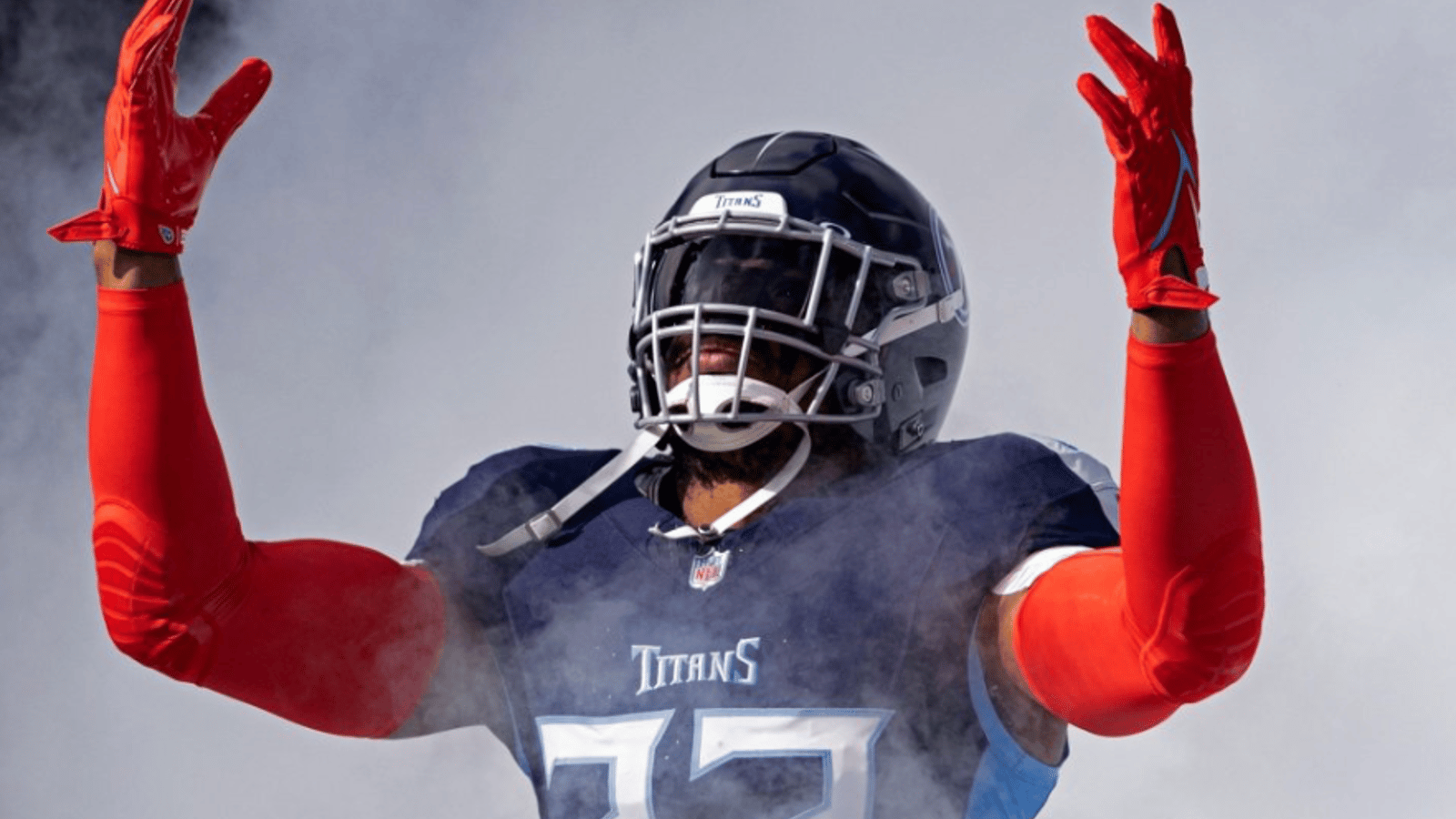 Derrick Henry exposes the Dallas Cowboys 