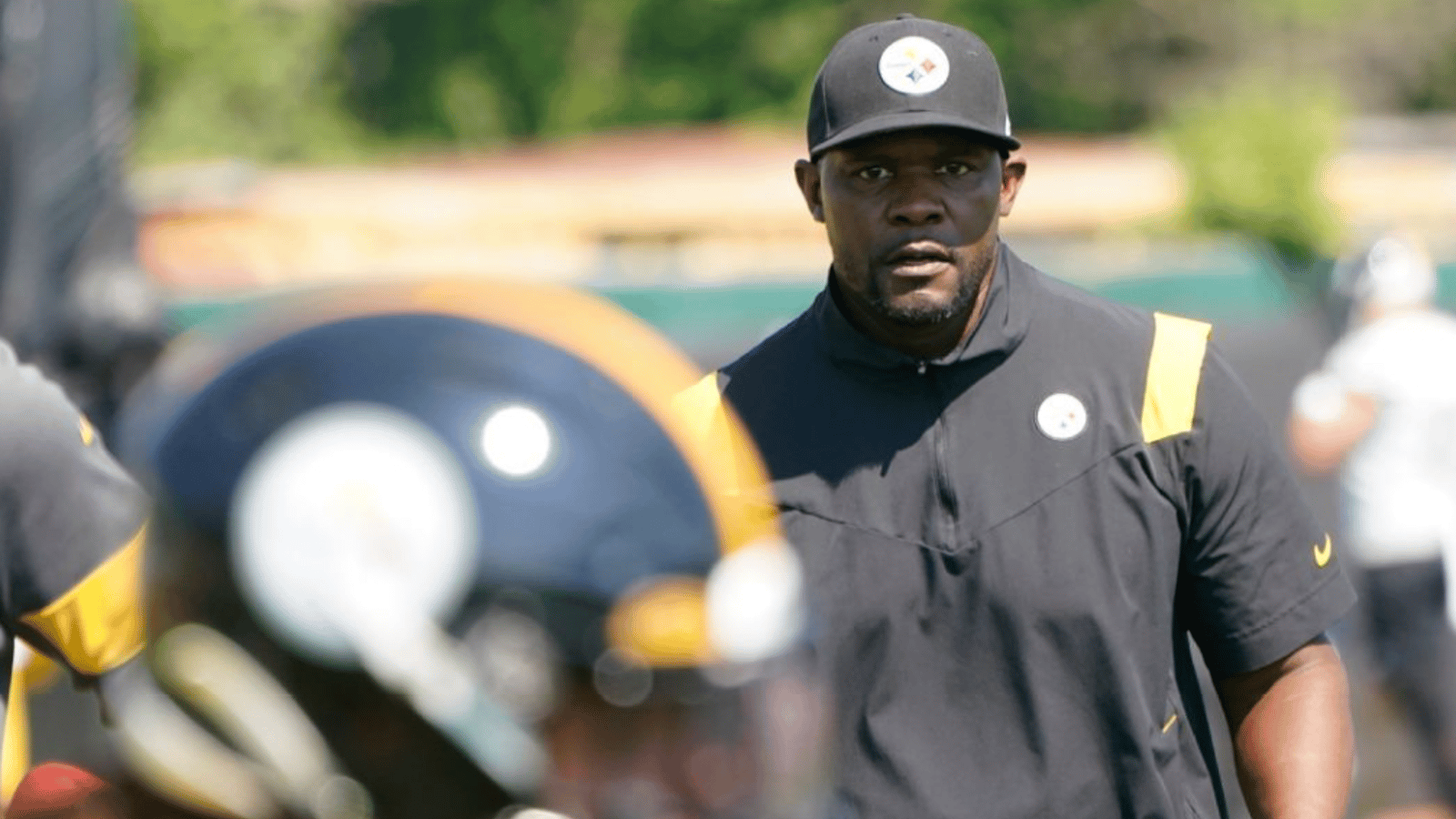 Report: Falcons want to poach Steelers assistant 