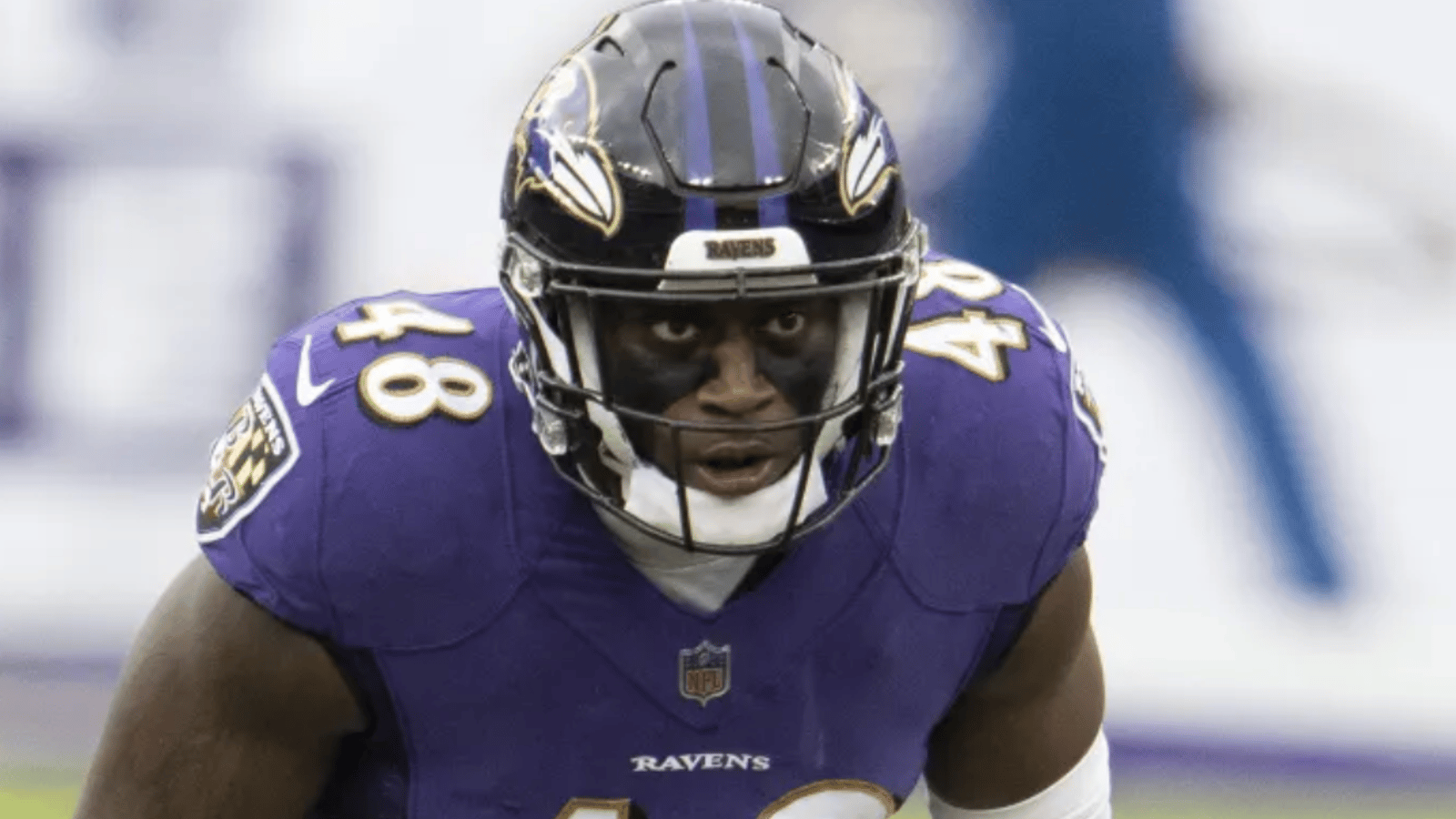 Patrick Queen chose Steelers over more money 