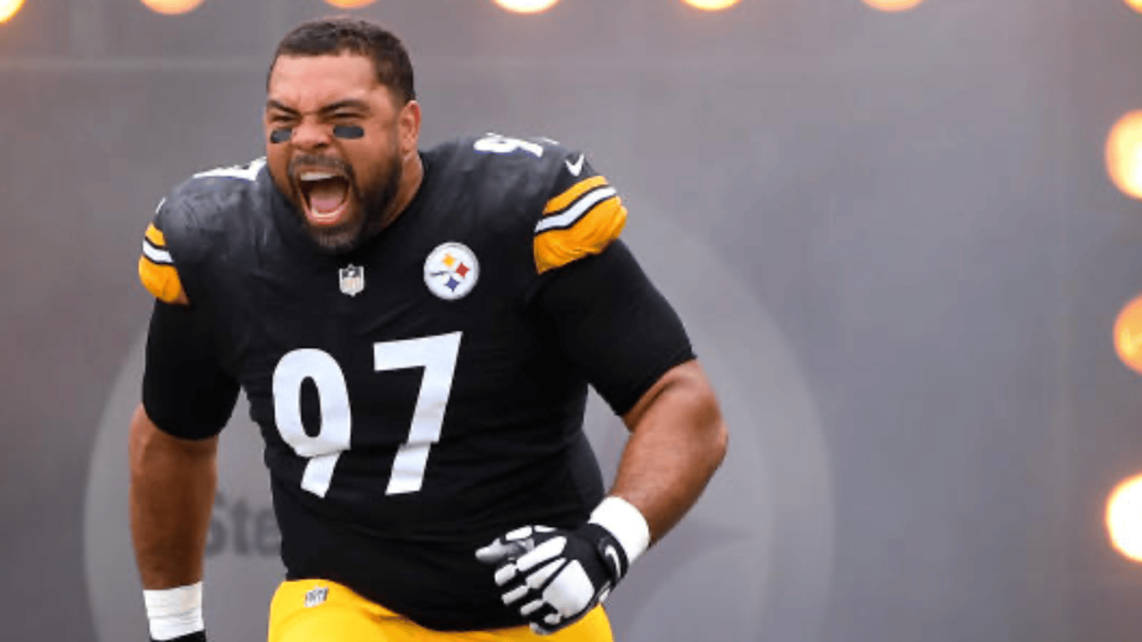 Cam Heyward gets honest about future 