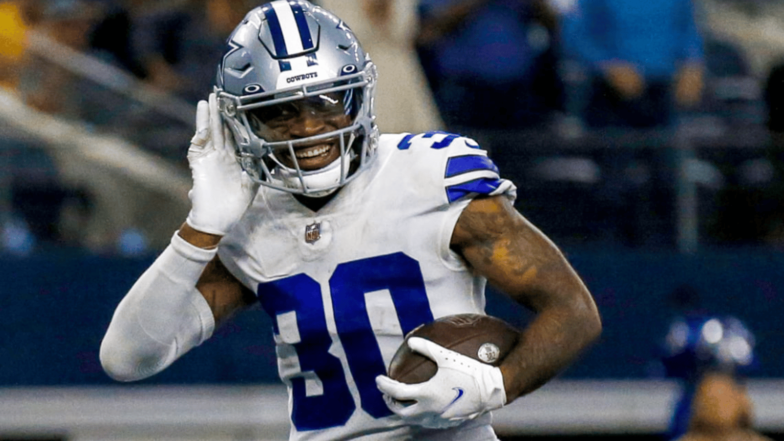 Steelers snag former Cowboys CB Anthony Brown 