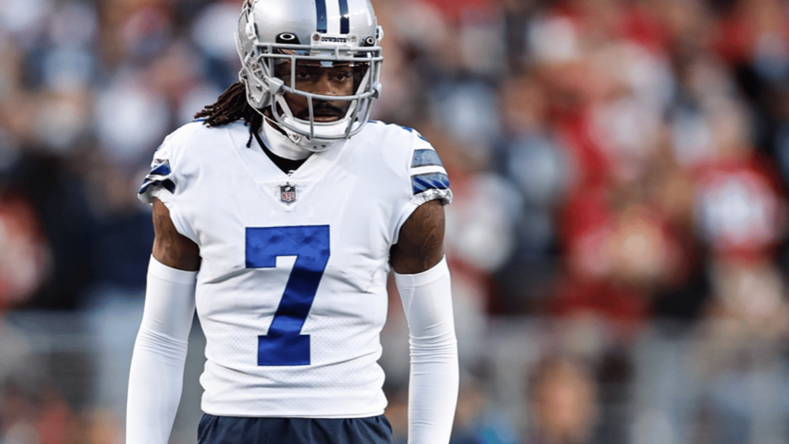 Trevon Diggs fires back at Dallas Cowboys 