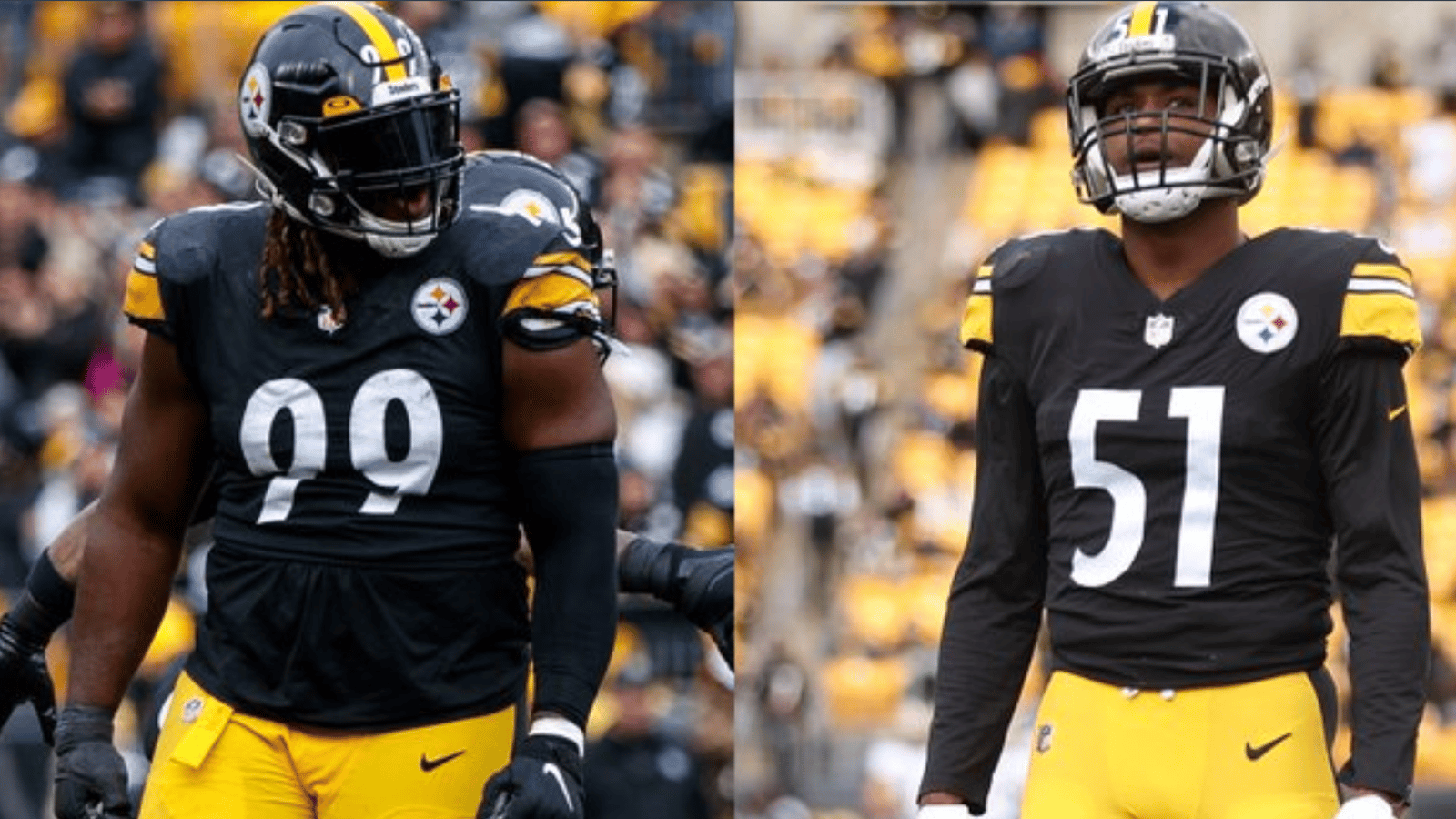 Steelers release critical injury updates 