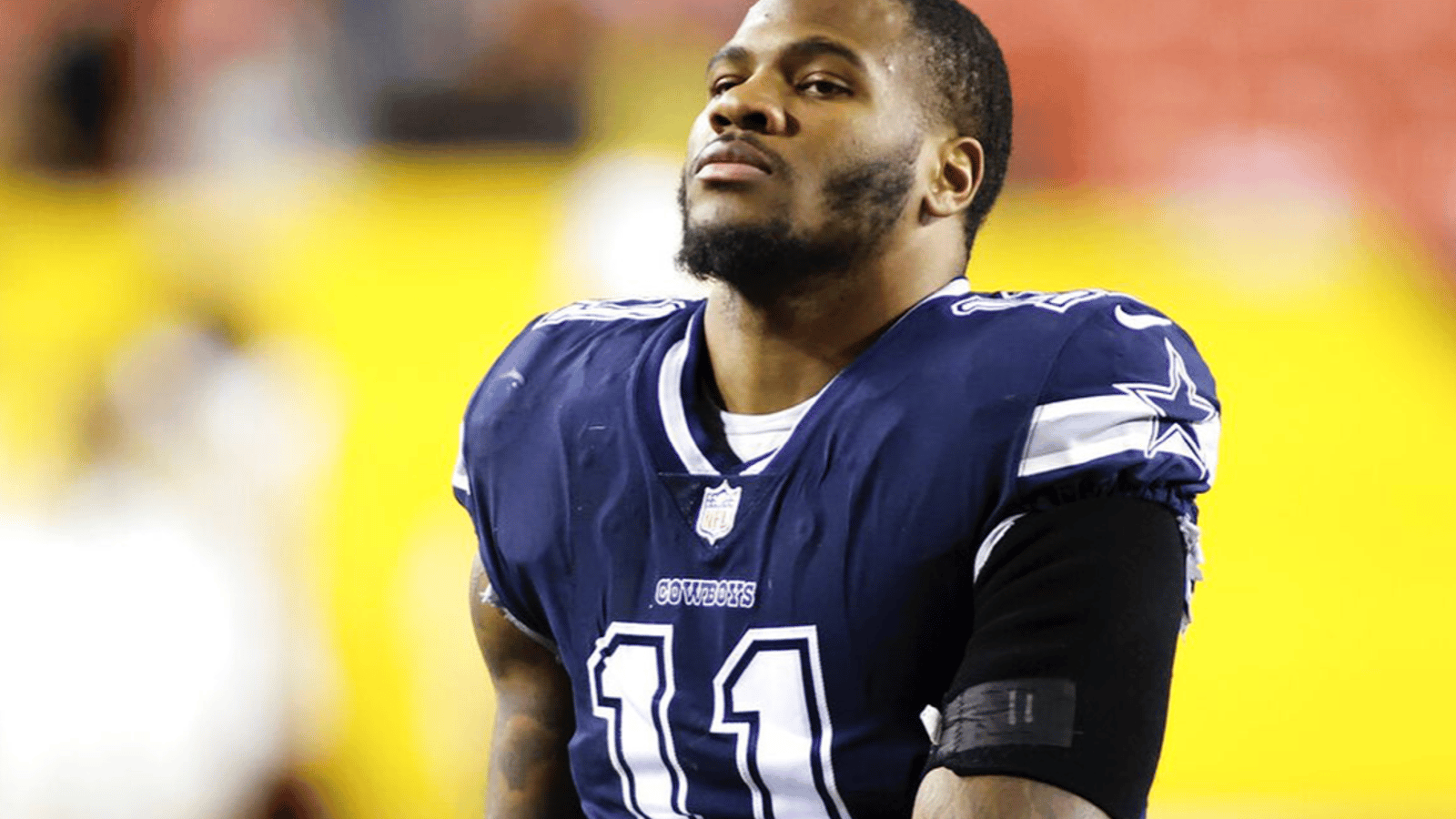 Cowboys LB Micah Parsons confirms major change 
