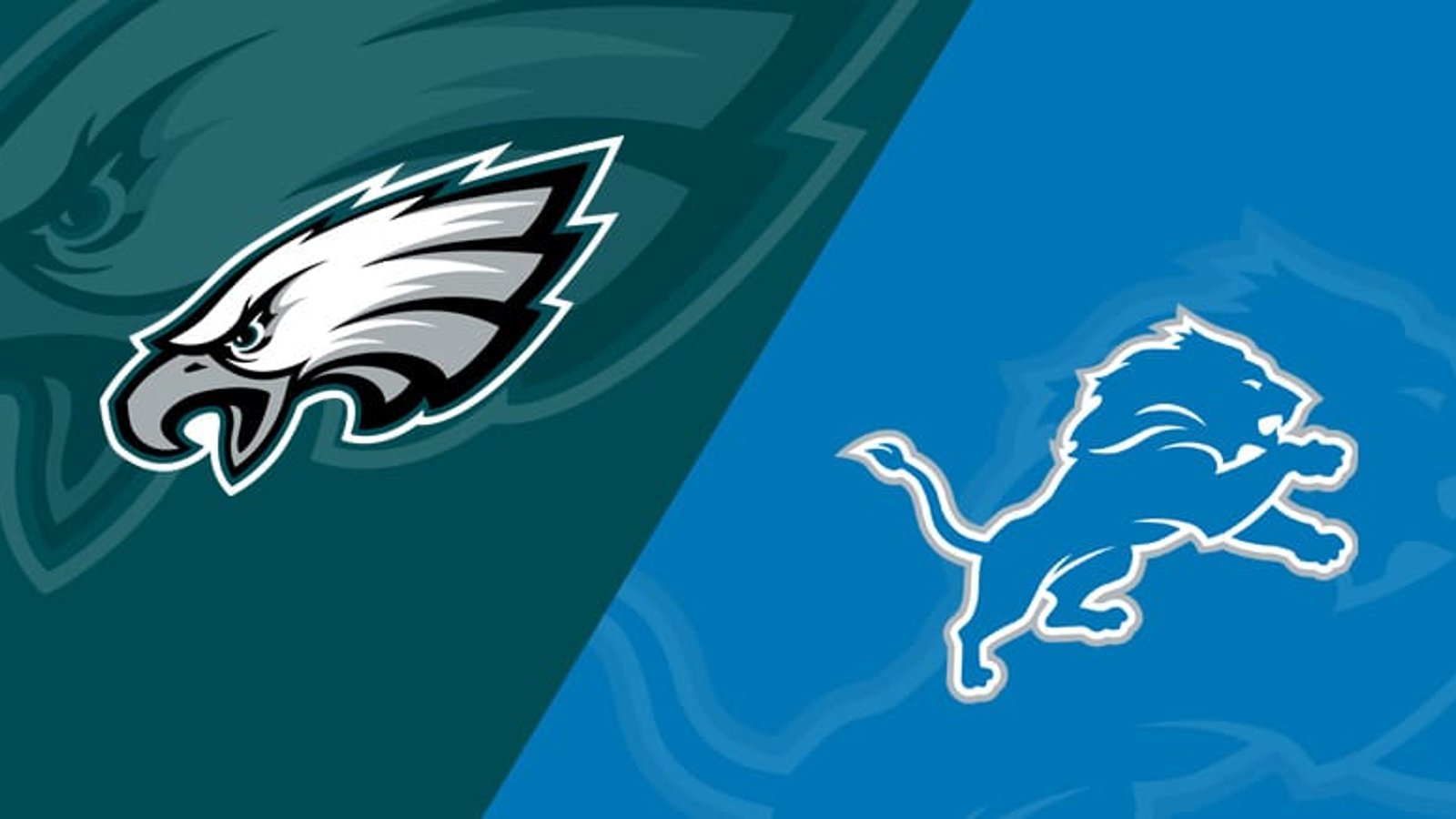 Eagles complete major trade with Lions 