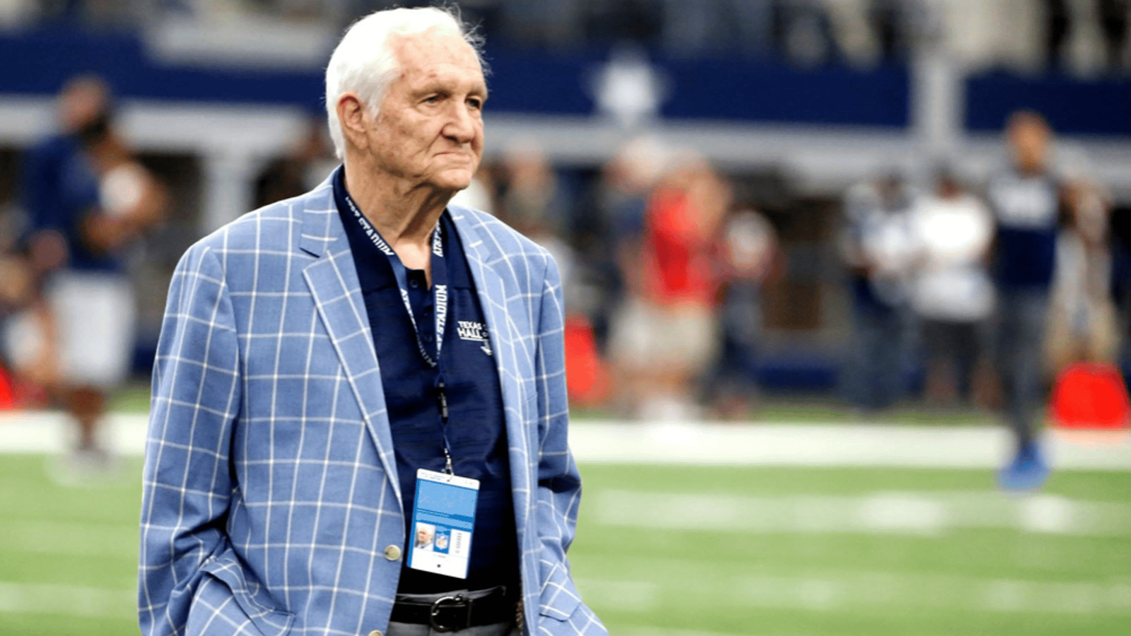 Former Cowboys executive Gil Brandt has died 