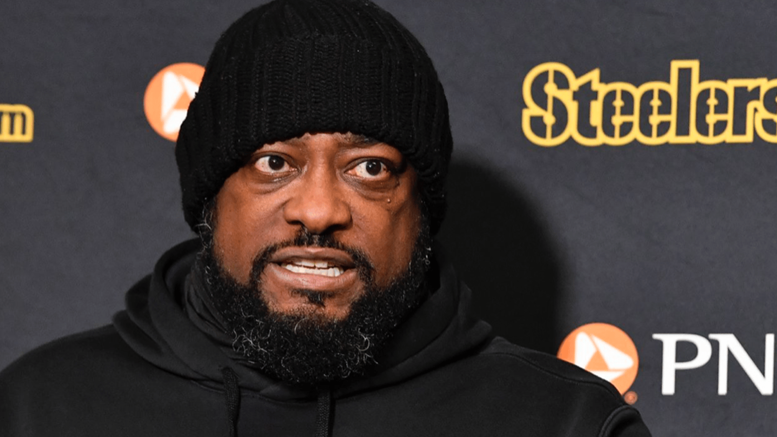 Report: Future of Mike Tomlin decided 