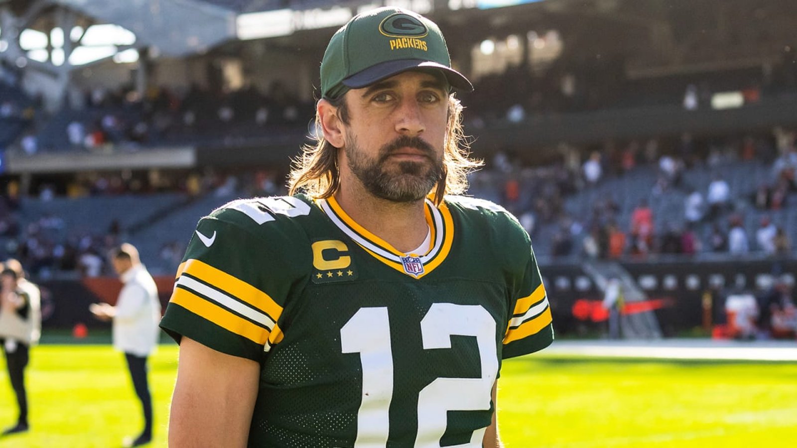 Adam Schefter leaks Aaron Rodgers' alleged plans! 