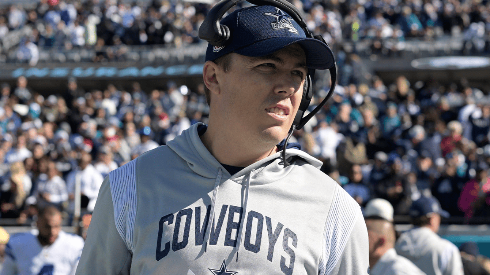 BREAKING: OC Kellen Moore ditches Cowboys 