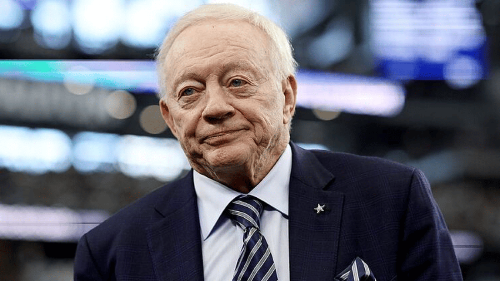 Jerry Jones disappoints Cowboys fans with Deadline plans