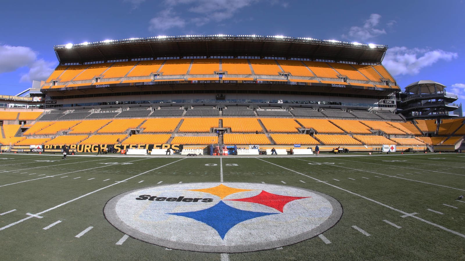 Sports Illustrated: Steelers got screwed 