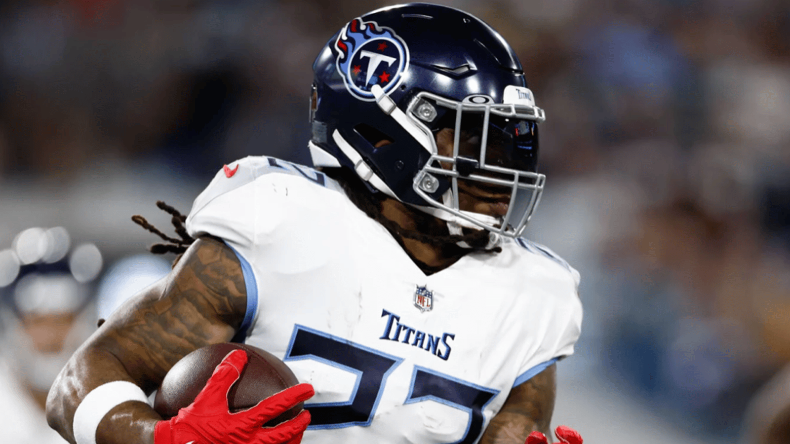 Report: Derrick Henry spurns Cowboys, will join division rival 