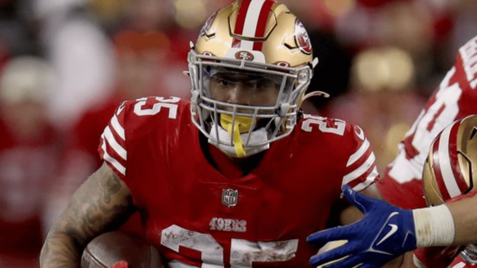 49ers release bad news ahead of NFC Championship game