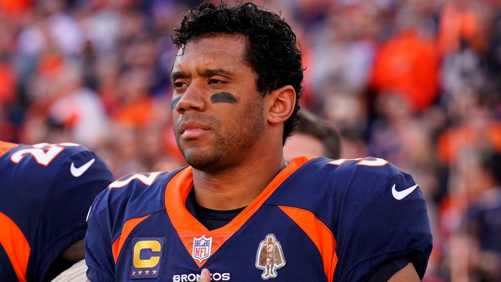 Russell Wilson makes major announcement 